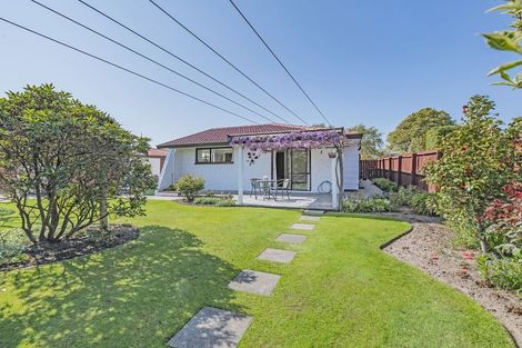 Photo of property in 74 Sabys Road, Halswell, Christchurch, 8025