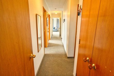 Photo of property in 18 Parfitt Place, Greymouth, 7805