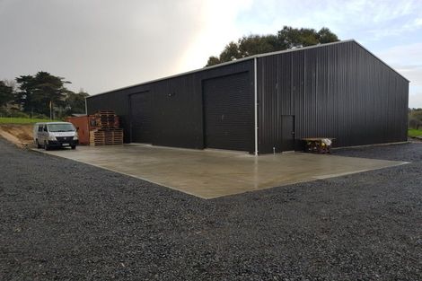 Photo of property in 60 Takapu Road, Manakau, Levin, 5573