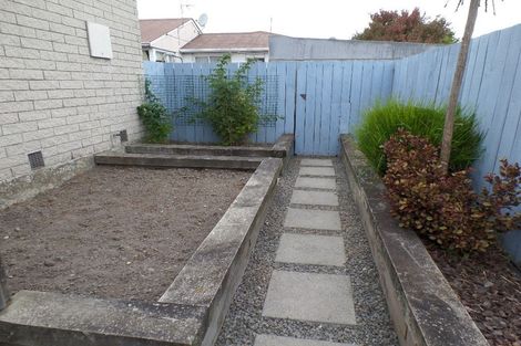 Photo of property in 4/154 King Street, Sydenham, Christchurch, 8023