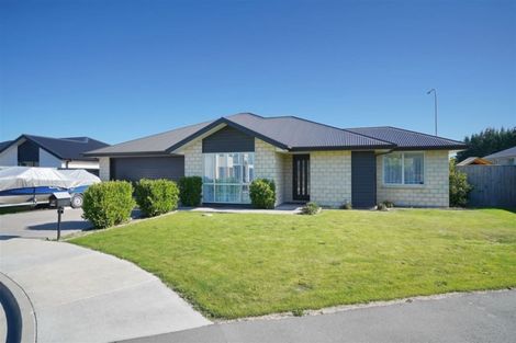 Photo of property in 25 Peak Crescent, Kaiapoi, 7630