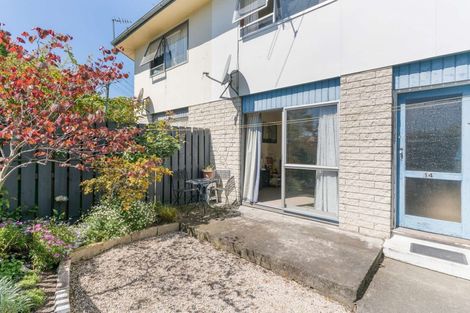 Photo of property in 4/14 Church Square, Addington, Christchurch, 8024