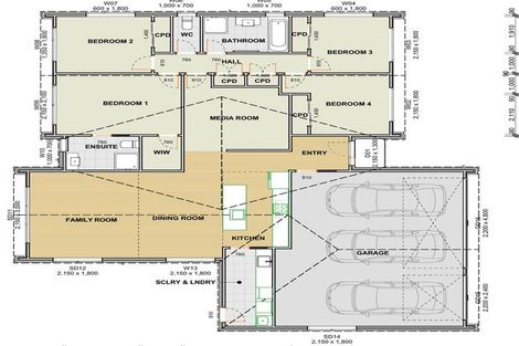 Photo of property in 20 Hereford Lane, Ararimu, Drury, 2579