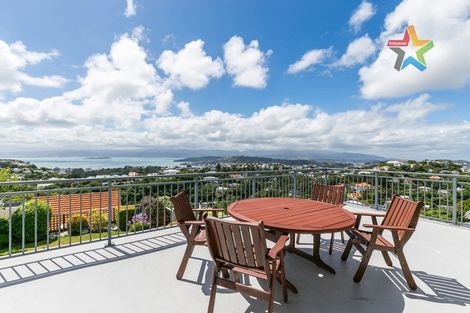 Photo of property in 43 Ponsonby Road, Karori, Wellington, 6012