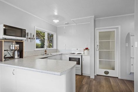 Photo of property in 21 Junction Street, Welbourn, New Plymouth, 4312