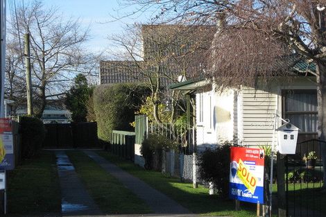 Photo of property in 409a Gascoigne Street, Raureka, Hastings, 4120
