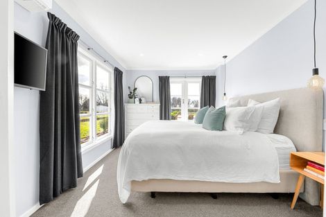 Photo of property in 427 Marychurch Road, Matangi, Hamilton, 3284