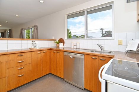Photo of property in 132 Mackenzie Avenue, Woolston, Christchurch, 8023