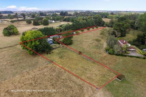 Photo of property in 803e Bruntwood Road, Tamahere, Hamilton, 3283