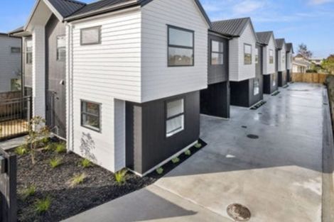 Photo of property in 61u5 May Street, Hamilton East, Hamilton, 3216