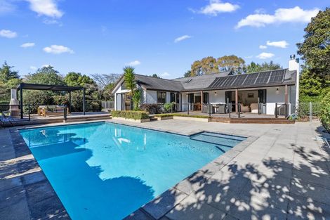 Photo of property in 258c Matangi Road, Matangi, Hamilton, 3284