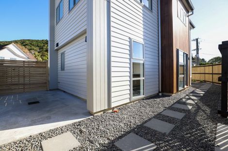 Photo of property in 1 Bledisloe Crescent, Wainuiomata, Lower Hutt, 5014
