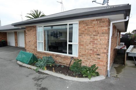 Photo of property in 134a/2 North Street, Seaview, Timaru, 7910