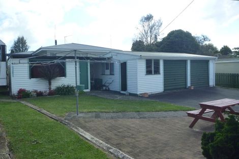 Photo of property in 542 Hazelmere Crescent, Te Awamutu, 3800
