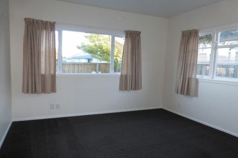 Photo of property in 55 Rhona Street, Linwood, Christchurch, 8062