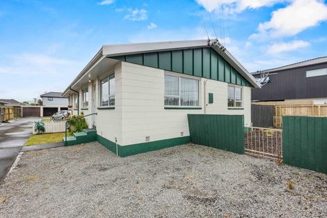 Photo of property in 1/621 Cashel Street, Linwood, Christchurch, 8011