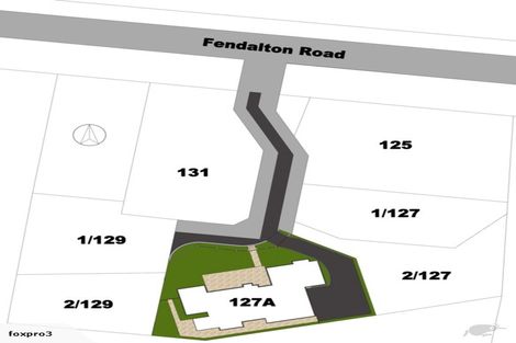 Photo of property in 127a Fendalton Road, Fendalton, Christchurch, 8014