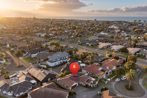Photo of property in 6 Cayman Key, Papamoa Beach, Papamoa, 3118