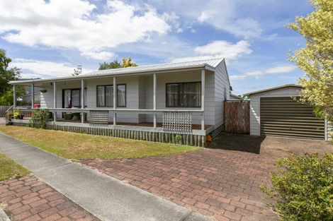 Photo of property in 21 Arthur Crescent, Hilltop, Taupo, 3330