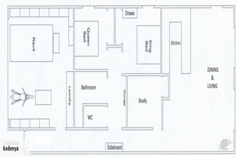 Photo of property in 34 Country Club Terrace, Northwood, Christchurch, 8051