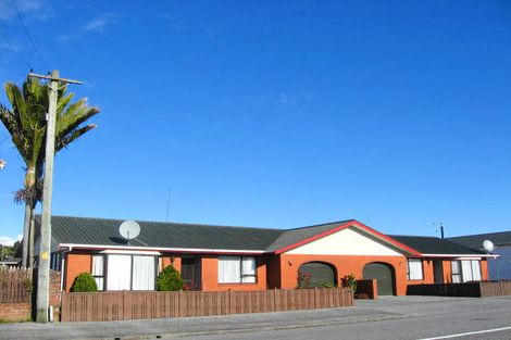 Photo of property in 69 Shakespeare Street, Greymouth, 7805