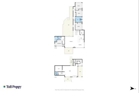 Photo of property in 23 Totara Close, Taieri Mouth, 9091