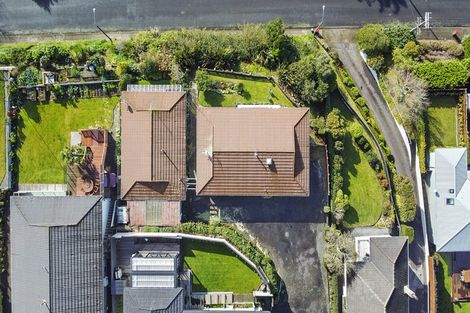 Photo of property in 1d Rossiter Crescent, Lynmouth, New Plymouth, 4310
