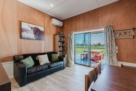 Photo of property in 107 Pencarrow Road, Tamahere, Hamilton, 3283