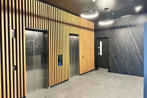 Photo of property in A C Nielsen House, 503/120 Victoria Street, Te Aro, Wellington, 6011