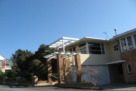 Photo of property in 4 Sulby Road, Cashmere, Christchurch, 8022