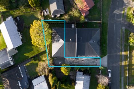 Photo of property in 6d Buisson Glade, West Harbour, Auckland, 0618