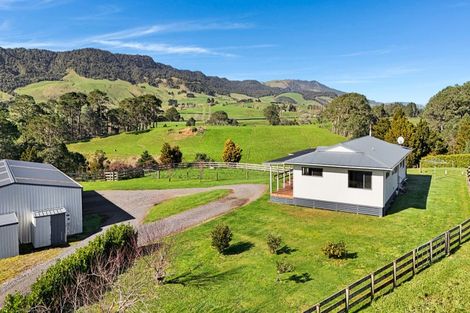 Photo of property in 1156 Old Te Aroha Road, Okauia, Matamata, 3471