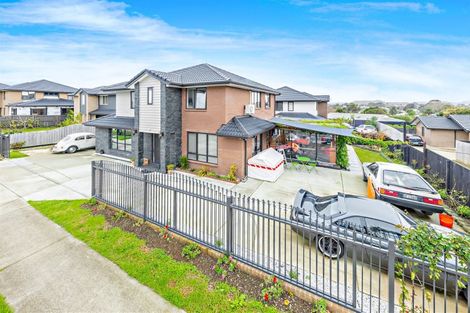 Photo of property in Manuakau Motor Lodge, 7 Pukaki Road, Mangere, Auckland, 2022