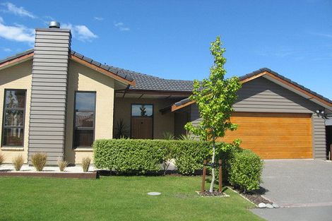 Photo of property in 4 Brookfield Drive, Northwood, Christchurch, 8051