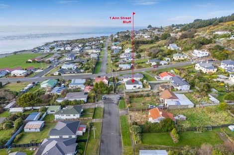 Photo of property in 1 Ann Street, Bluff, 9814