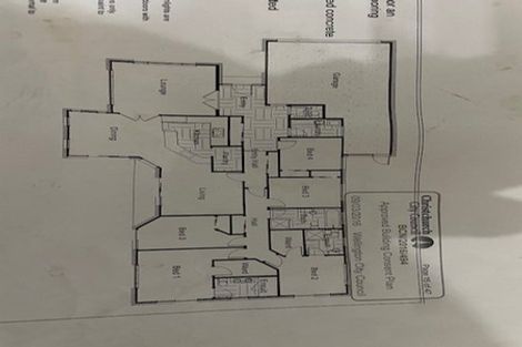 Photo of property in 44 Bronco Drive, Aidanfield, Christchurch, 8025