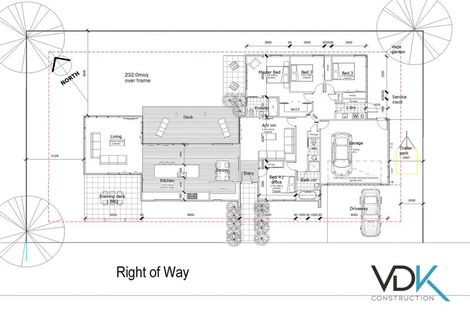 Photo of property in 143b Brookside Road, Rolleston, 7614