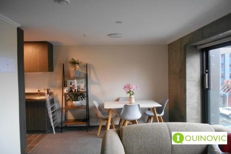 Photo of property in Frame Apartments, 201/111u Molesworth Street, Thorndon, Wellington, 6011