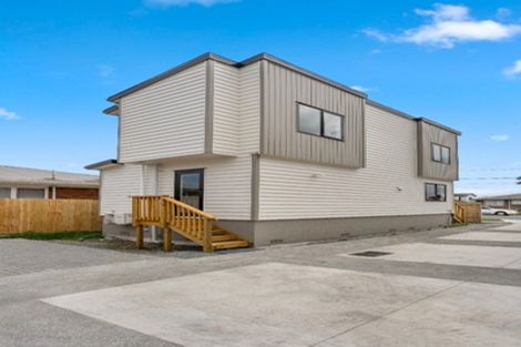 Photo of property in 133f Manuroa Road, Takanini, 2112