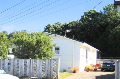 Photo of property in 155 Park Road, Miramar, Wellington, 6022