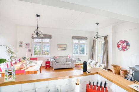 Photo of property in 201 Hampden Street, Hokitika, 7810