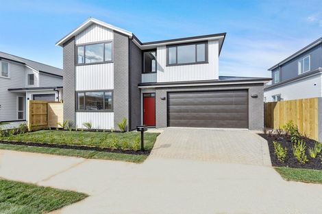 Photo of property in 40 Pamu Road, Whenuapai, Auckland, 0618
