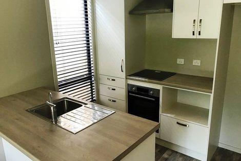 Photo of property in 21u2 Park Terrace, Hamilton Central, Hamilton, 3204
