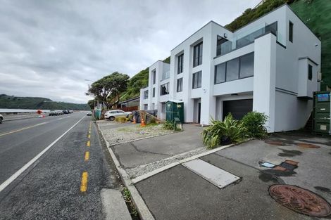 Photo of property in 148u8 Evans Bay Parade, Roseneath, Wellington, 6021