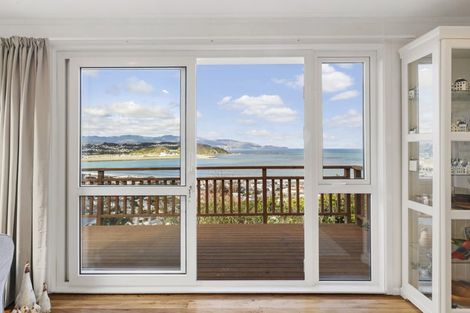 Photo of property in 45 Carlton Street, Melrose, Wellington, 6023