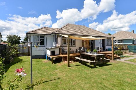 Photo of property in 29 Ross Crescent, Fairfield, Hamilton, 3214