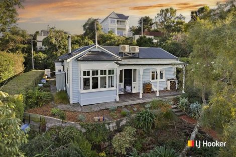 Photo of property in 27 Bruce Street, Roslyn, Dunedin, 9011