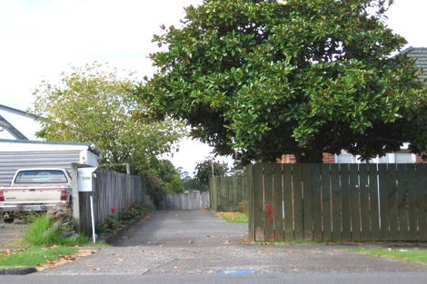 Photo of property in 100b Astley Avenue, New Lynn, Auckland, 0600