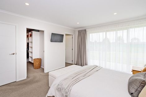 Photo of property in 152 Moore Road, Lorneville, Invercargill, 9874