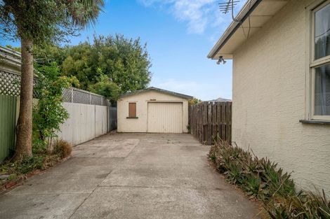 Photo of property in 56 Sydney Street, Spreydon, Christchurch, 8024